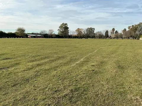Campo en Venta en Del Viso, Partido de Pilar