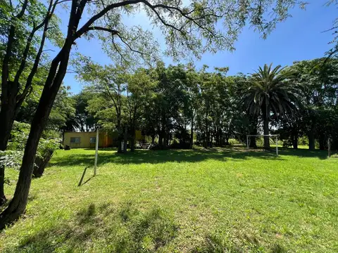 Campo en Venta en Empalme Lobos, Partido de Lobos