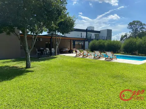 Campo en Venta en San Sebastian, Countries y Barrios Cerrados en Escobar