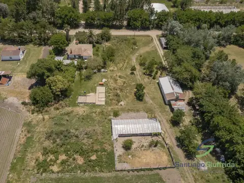 Campo en Venta en City Bell, Partido de La Plata