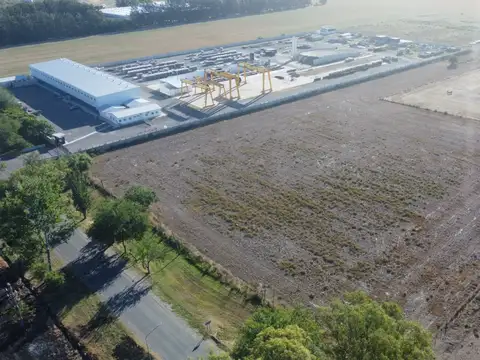Campo en Venta en Zarate, Partido de Zárate