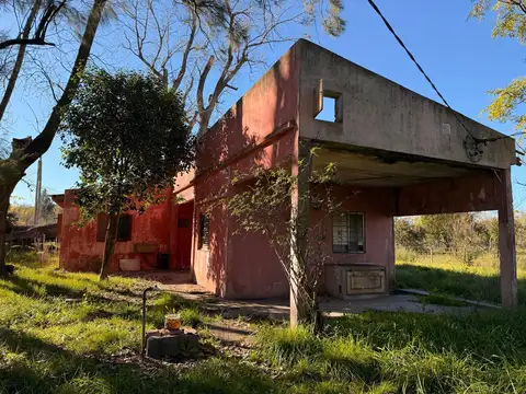 Campo en Venta en Lujan, Partido de Luján