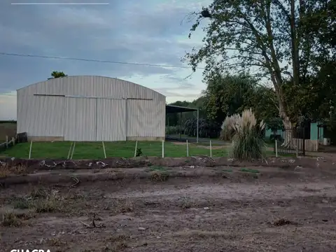 Campo en Venta en Chacabuco, Partido de Chacabuco