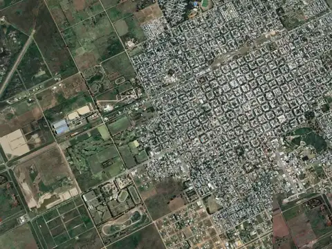 Campo en Venta en Trenque Lauquen, Partido de Trenque Lauquen