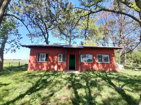 Campo en Venta en Cañuelas, Partido de Cañuelas