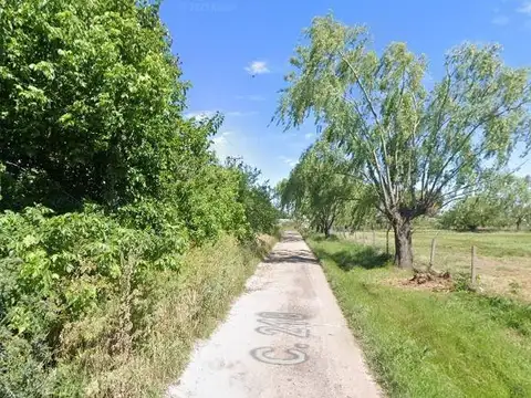 Campo en Venta en Abasto, Partido de La Plata