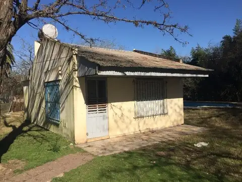 Campo en Venta en San Vicente, Partido de San Vicente