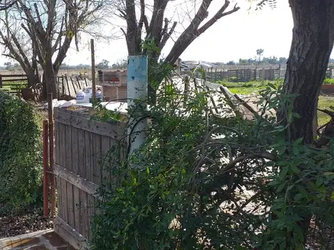 Campo en Venta en San Miguel del Monte, Partido de Monte