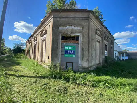 Campo en Venta en San Andres de Giles, Partido de San Andrés de Giles