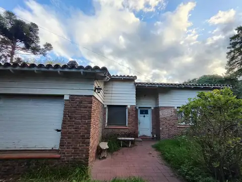 Campo en Venta en Lujan, Partido de Luján