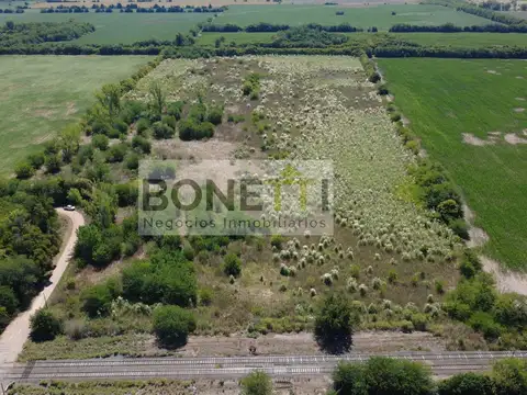 Campo en Venta en Mercedes, Partido de Mercedes