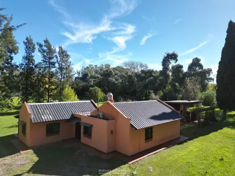 Campo en Venta en Manzanares, Partido de Pilar