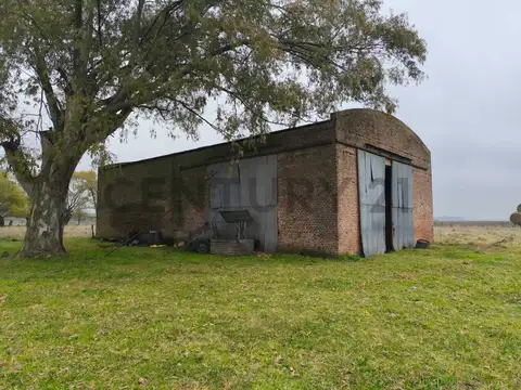 Campo en Venta en Abbott, Partido de Monte