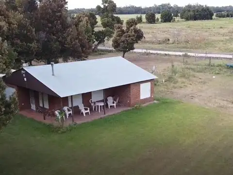 Campo en Venta en Veronica, Partido de Punta Indio