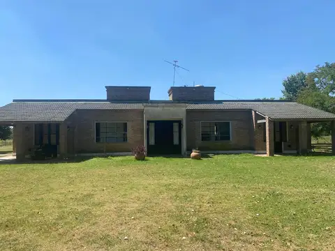 Campo en Venta en Capilla del Señor, Partido de Exaltación de la Cruz