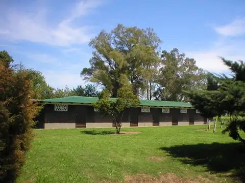 Campo en Venta en San Andres de Giles, Partido de San Andrés de Giles