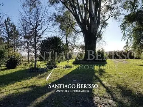Campo en Venta en Diego Gaynor, Partido de Exaltación de la Cruz