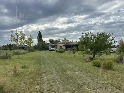 Campo en Venta en La Ranita, Countries y Barrios Cerrados en Lujan