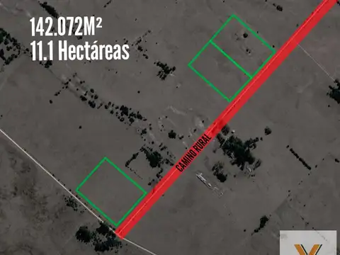 Campo en Venta en Atalaya, Partido de Magdalena