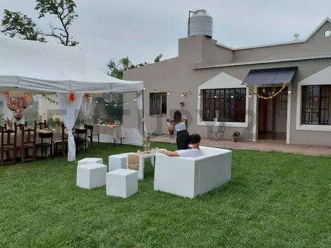 Campo en Venta en Saladillo, Partido de Saladillo