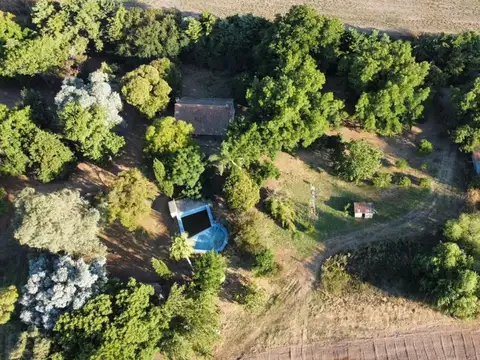 Campo en Venta en Zarate, Partido de Zárate