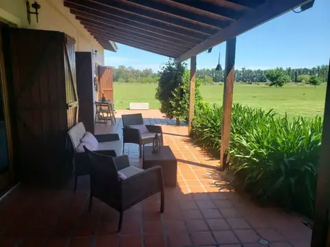Campo en Venta en Estancia Benquerencia Farm Club, Countries y Barrios Cerrados en San Miguel del Monte