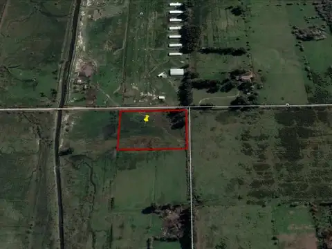 Campo en Venta en Belen de Escobar, Partido de Escobar