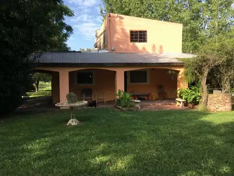 Campo en Venta en Baradero, Partido de Baradero