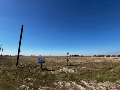 Campo en Venta en Club de Campo El Candil, Countries y Barrios Cerrados en San Vicente