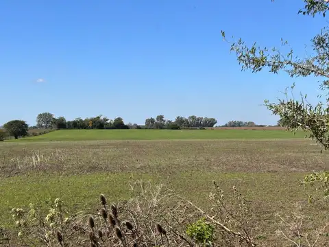 Campo en Venta en Capilla del Señor, Partido de Exaltación de la Cruz