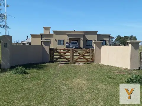 Campo en Venta en San Clemente del Tuyu, Partido de La Costa