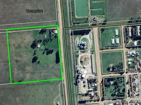 Campo en Venta en Tornquist, Partido de Tornquist