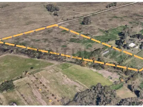 Campo en Venta en La Plata, Partido de La Plata