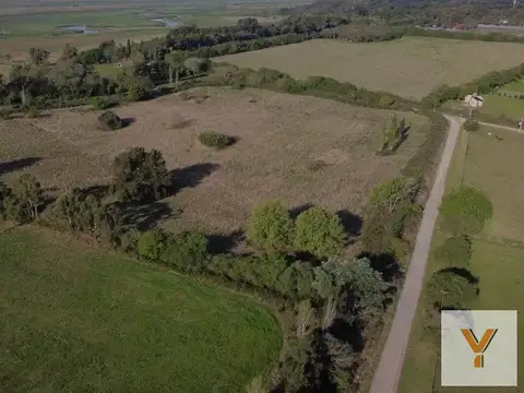 Campo en Venta en Colonia Suiza, Baradero