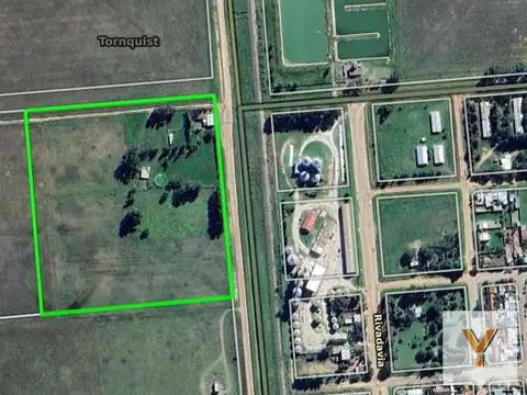 Campo en Venta en Tornquist, Partido de Tornquist