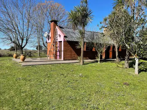 Campo en Venta en Oliden, Partido de Brandsen