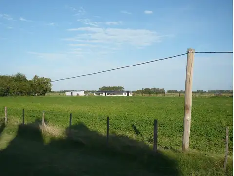 Campo en Venta en Baradero, Partido de Baradero
