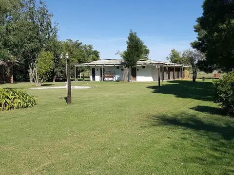 Campo en Venta en Chascomus, Partido de Chascomús