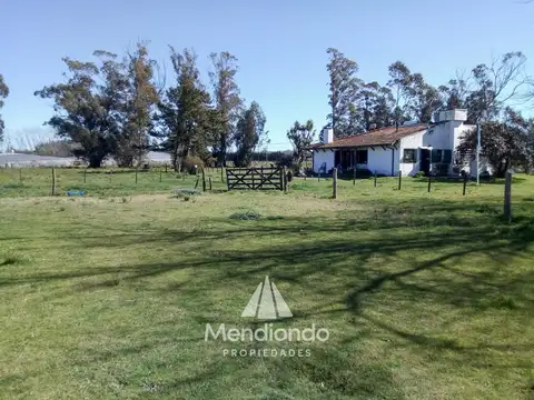 Campo en Venta en Comandante Nicanor Otamendi, Partido de General Alvarado