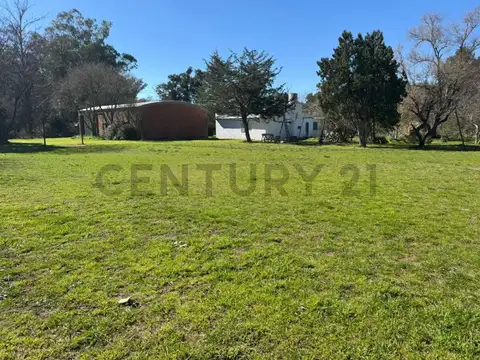 Campo en Venta en Arturo Segui, Partido de La Plata