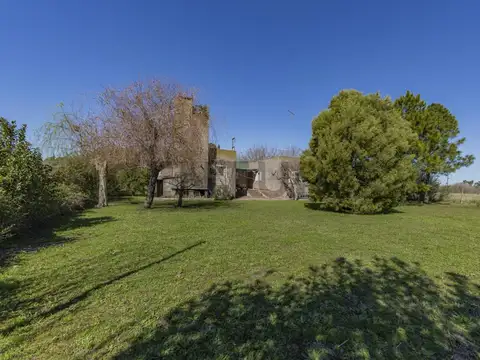 Campo en Venta en La Plata, Partido de La Plata