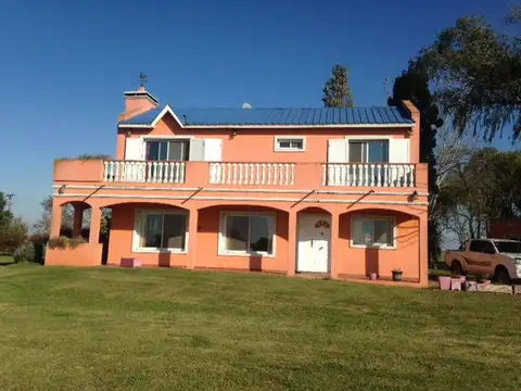 Campo en Venta en Las Flores, Partido de Las Flores