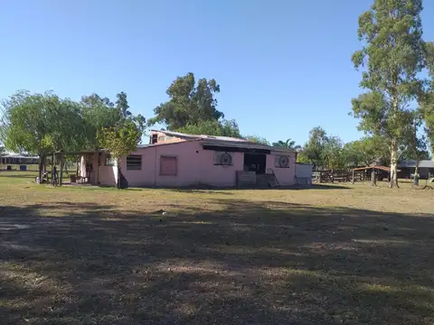 Campo en Venta en Domselaar, Partido de San Vicente