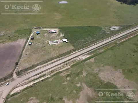 Campo en Venta en San Vicente, Partido de San Vicente