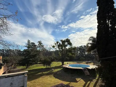 Campo en Venta en San Pedro, Partido de San Pedro