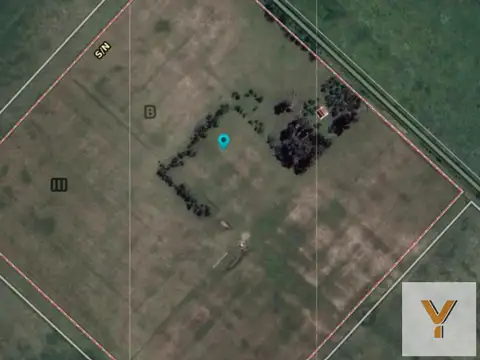 Campo en Venta en Lobos, Partido de Lobos