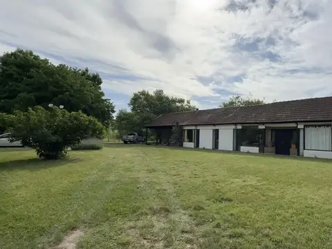Campo en Venta en Coronel Brandsen, Partido de Brandsen