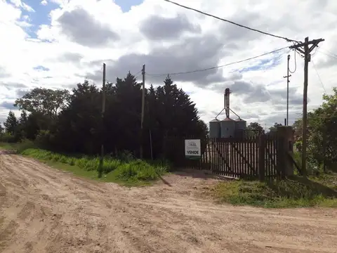 Campo en Venta en Lobos, Partido de Lobos