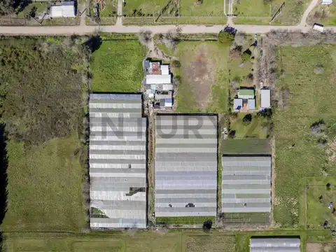 Campo en Venta en La Plata, Partido de La Plata