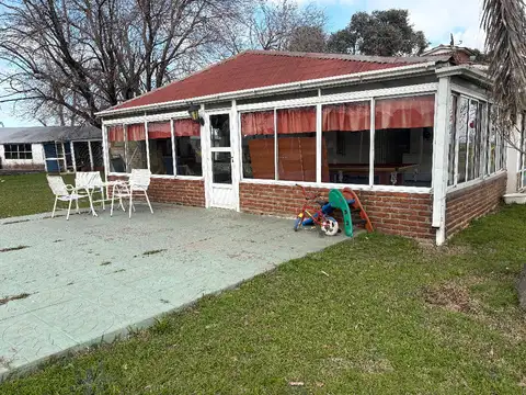 Campo en Venta en Burzaco, Partido de Almirante Brown